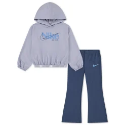 Best Move With Nature Set 4-6x Kids Sportswear|Outfit Sets