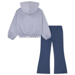 Best Move With Nature Set 4-6x Kids Sportswear|Outfit Sets