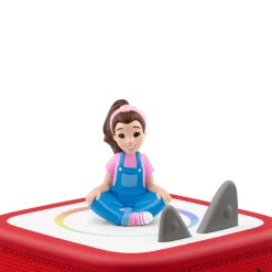 Motorized & Electronic>Tonies Ms. Rachel Tonie Figurine (English)