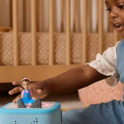 Motorized & Electronic>Tonies Ms. Rachel Tonie Figurine (English)