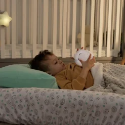 Clearance Mät Kid Inflatable Mattress Kids Travel Beds|Travel Accessories