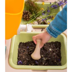 Best Mud Kitchen Kids Pretend Play & Imitation