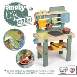 Best Mud Kitchen Kids Pretend Play & Imitation