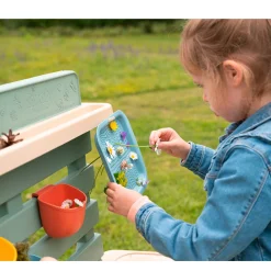 Best Mud Kitchen Kids Pretend Play & Imitation