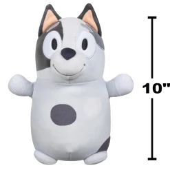 Sale Muffin Hugmee Squishmallow 10' Plush Toys