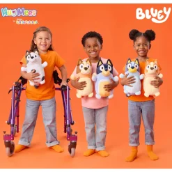 Sale Muffin Hugmee Squishmallow 10' Plush Toys