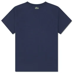 Outlet Multi Croco T-shirt 10-16y Kids/BOY Tops