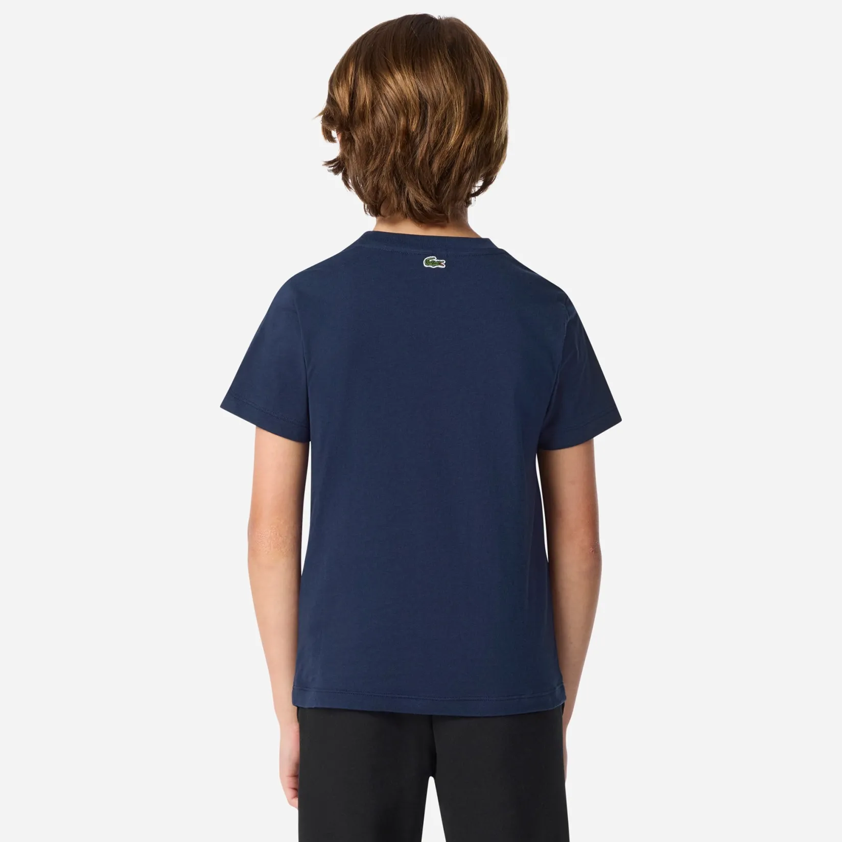 Outlet Multi Croco T-shirt 10-16y Kids/BOY Tops