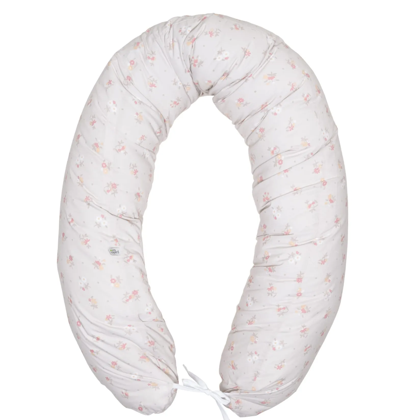 Cushions & Pillows>Perlimpinpin Multi-Function Body Pillow - Flowers