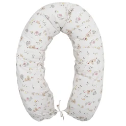 Cushions & Pillows>Perlimpinpin Multi-Function Body Pillow - Bear