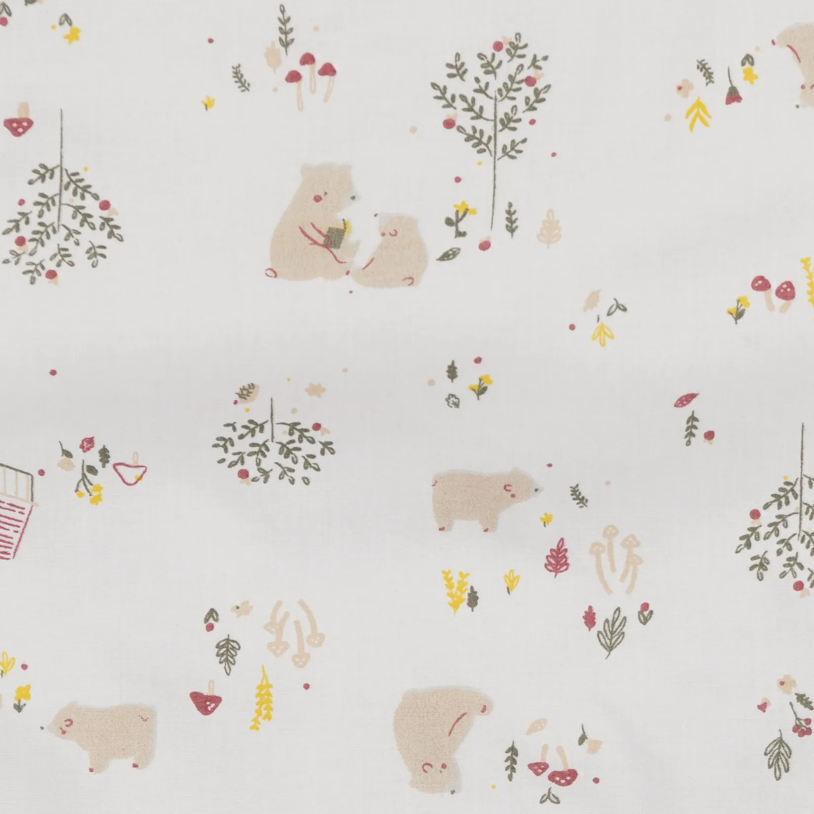 Cushions & Pillows>Perlimpinpin Multi-Function Body Pillow - Bear