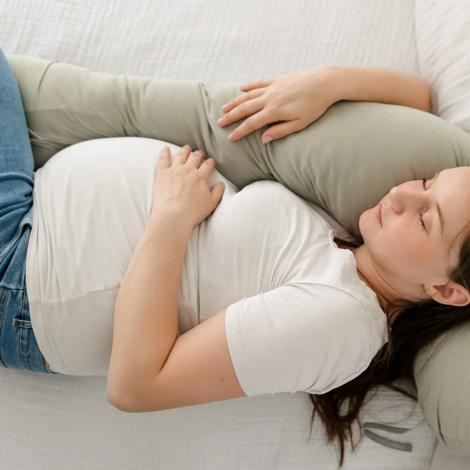 Cushions & Pillows>Perlimpinpin Multifunctional Pregnancy Pill