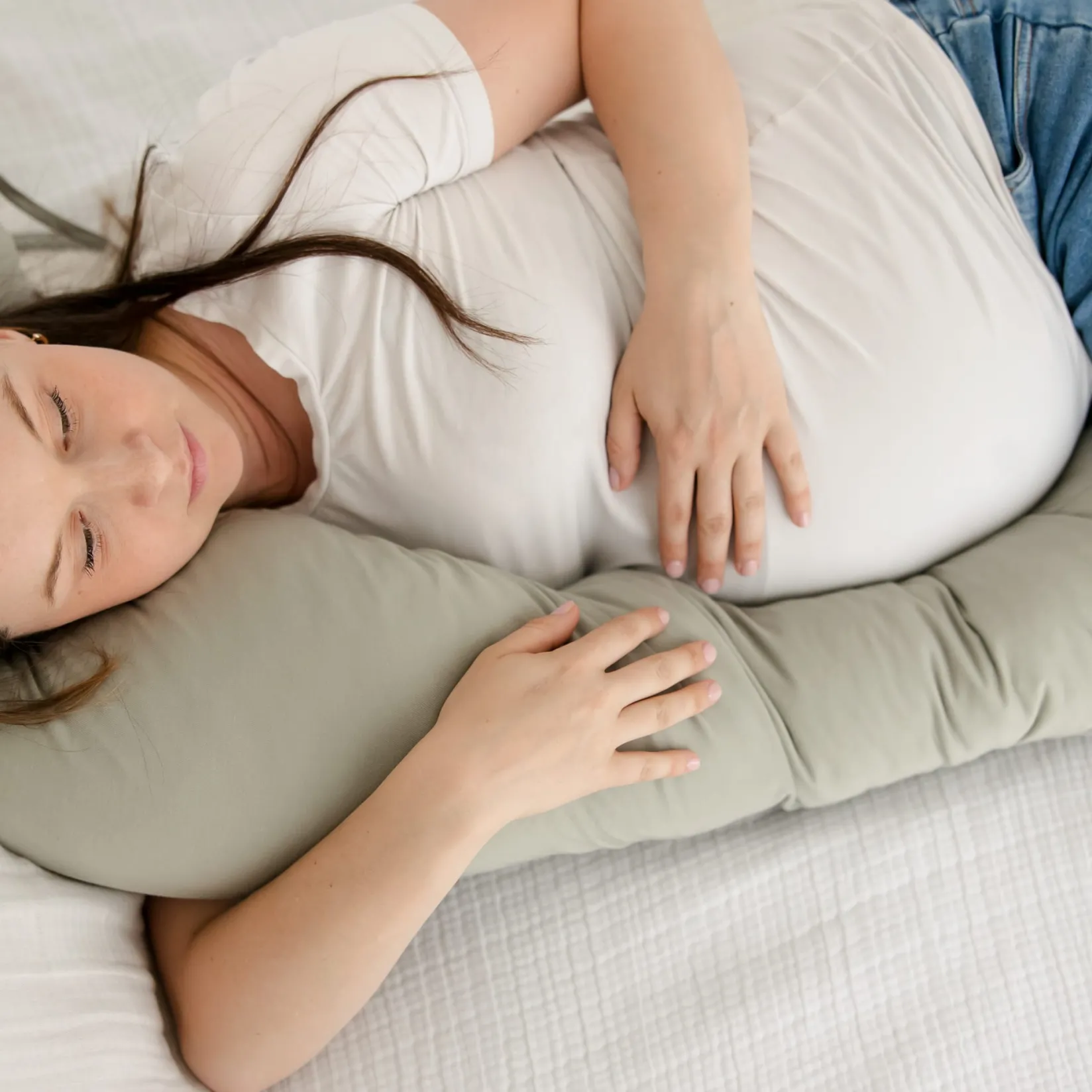 Cushions & Pillows>Perlimpinpin Multifunctional Pregnancy Pill