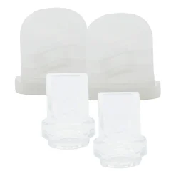 Breastfeeding|Breast Pumps>Bbluv Mumflöw Replacement Valves and Diaphragms