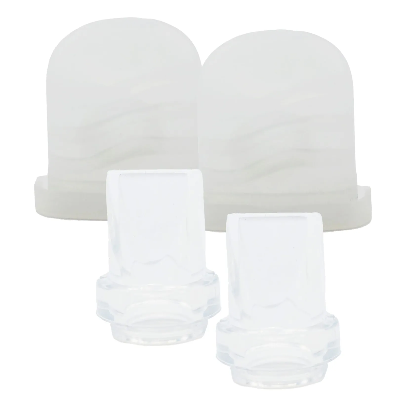 Breastfeeding|Breast Pumps>Bbluv Mumflöw Replacement Valves and Diaphragms