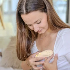 Hot Mumpülse 3-in-1 lactation massager Breastfeeding|Breast Pumps