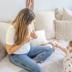 Hot Mumpülse 3-in-1 lactation massager Breastfeeding|Breast Pumps