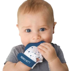 Outlet - Navy Constellation Teething Toys