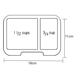 Snack Bags & Containers|Tableware><noscript><img width=