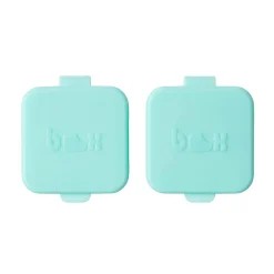 Snack Bags & Containers|Tableware>MunchBox Munchpods - Aqua