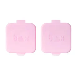 New Munchpods - Pink Kids Snack Bags & Containers|Tableware