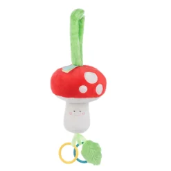 Developmental Toys>Ganz Mushroom Activity Toy