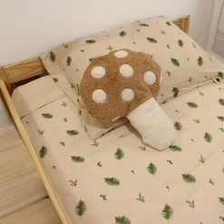Cushions>Bebe Confort Mushroom Cushion