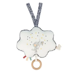 Best Musical Clooud Elephant Kids Luminous & Musical Plush Toy|Musical Toys