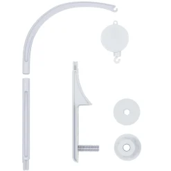 Musical Mobile - Forest Mobiles|Mobiles