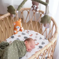 Musical Mobile - Forest Mobiles|Mobiles