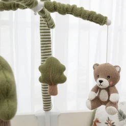 Musical Mobile - Forest Mobiles|Mobiles