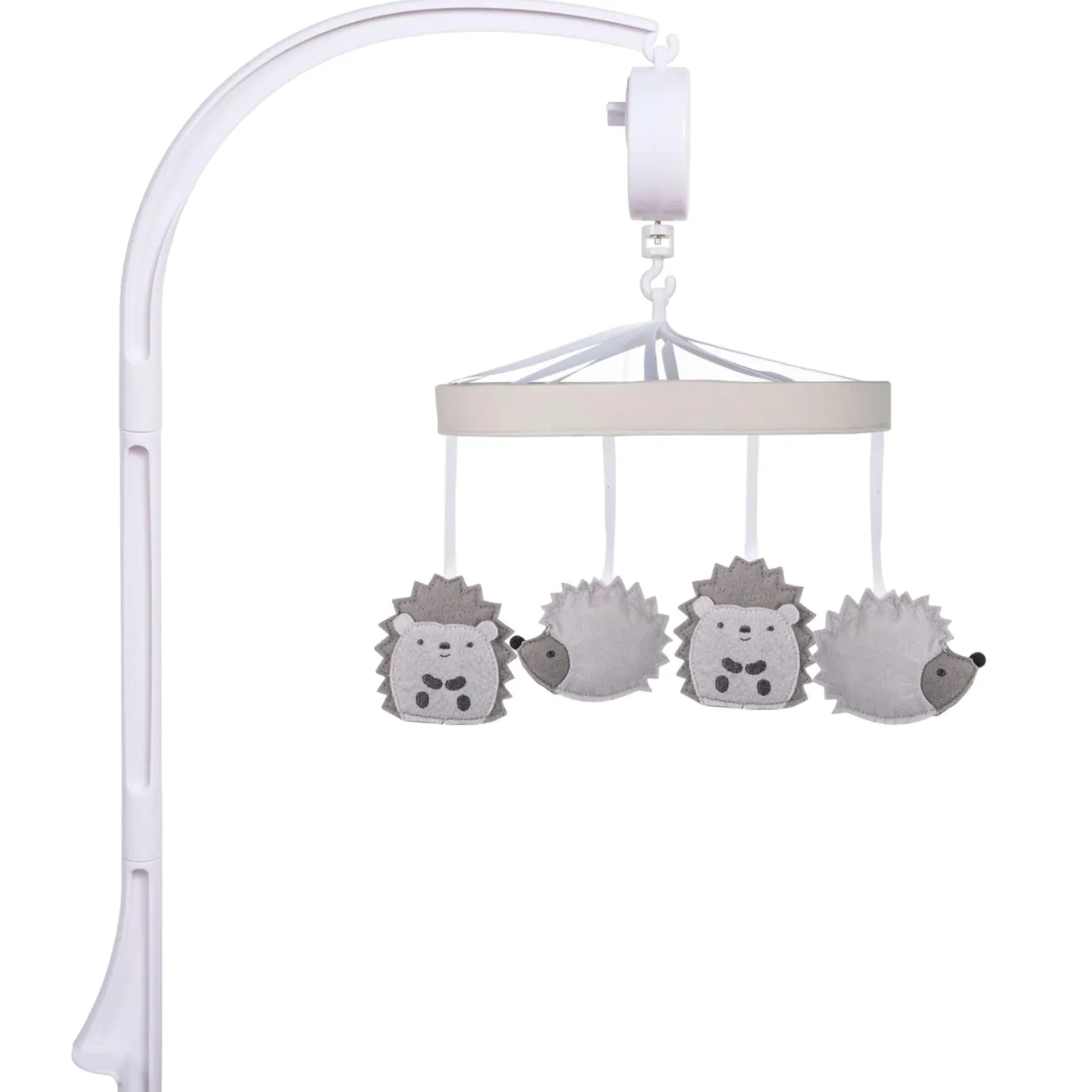 Mobiles|Mobiles>Trend Lab Musical Mobile - Hedgehog