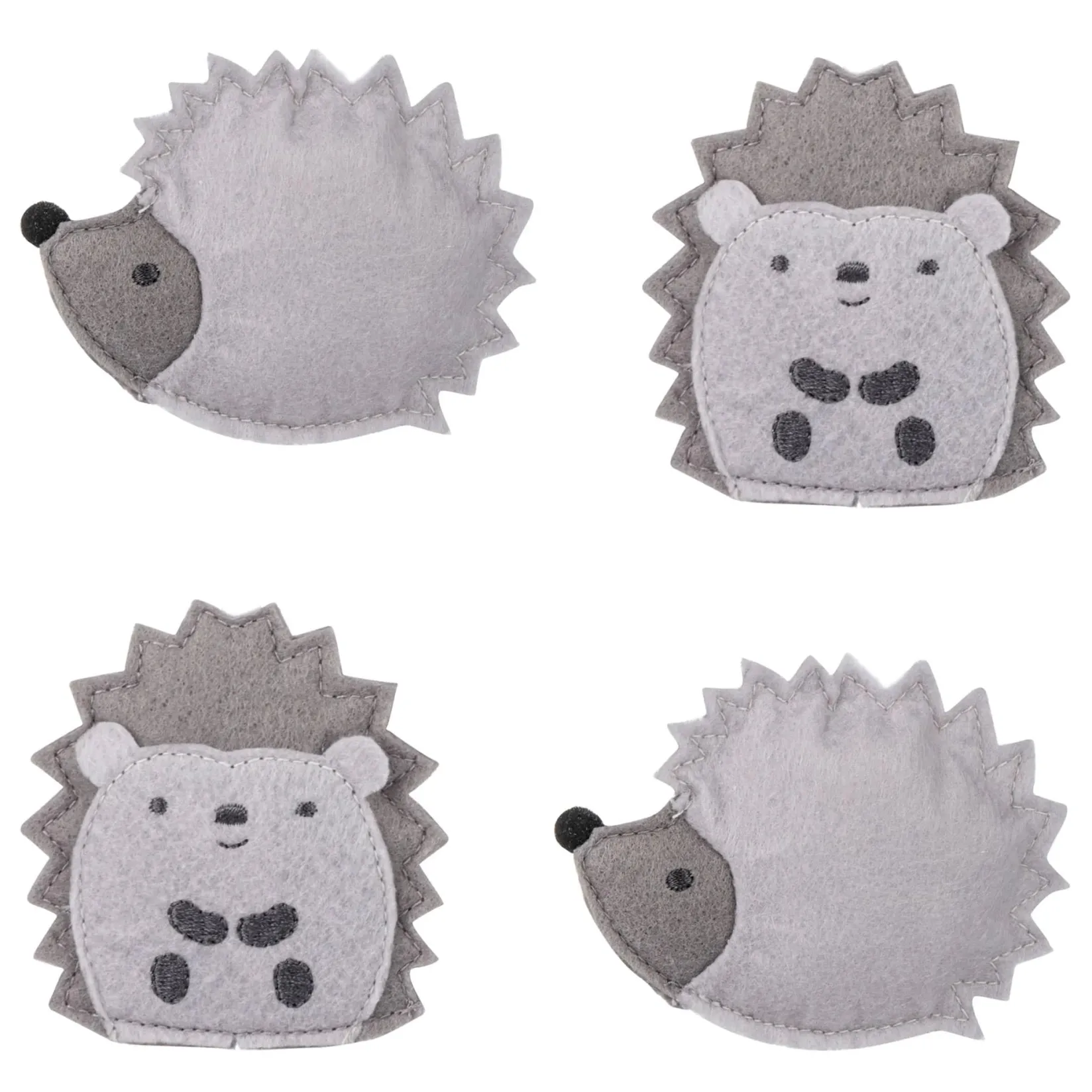 Mobiles|Mobiles>Trend Lab Musical Mobile - Hedgehog