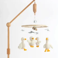 Sale Musical Mobile Goosey Goosey Mobiles|Mobiles