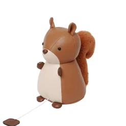 Outlet Musical Squirrel Kids Luminous & Musical Plush Toy|Musical Toys