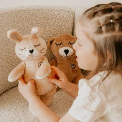 Best Musical Stuffed Latte Kids Luminous & Musical Plush Toy|Plush Toys