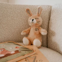 Best Musical Stuffed Latte Kids Luminous & Musical Plush Toy|Plush Toys