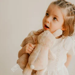 Best Musical Stuffed Latte Kids Luminous & Musical Plush Toy|Plush Toys