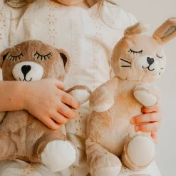 Best Musical Stuffed Latte Kids Luminous & Musical Plush Toy|Plush Toys