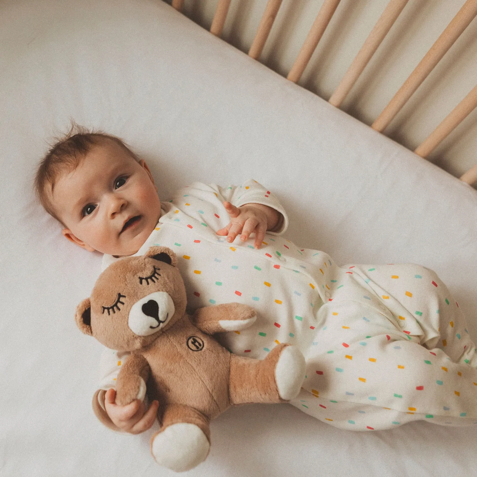 Luminous & Musical Plush Toy|Plush Toys>Moka Musical Stuffed