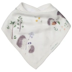 Best Muslin Bandana Bib (2) - Hedgehog Breastfeeding|Muslin Products