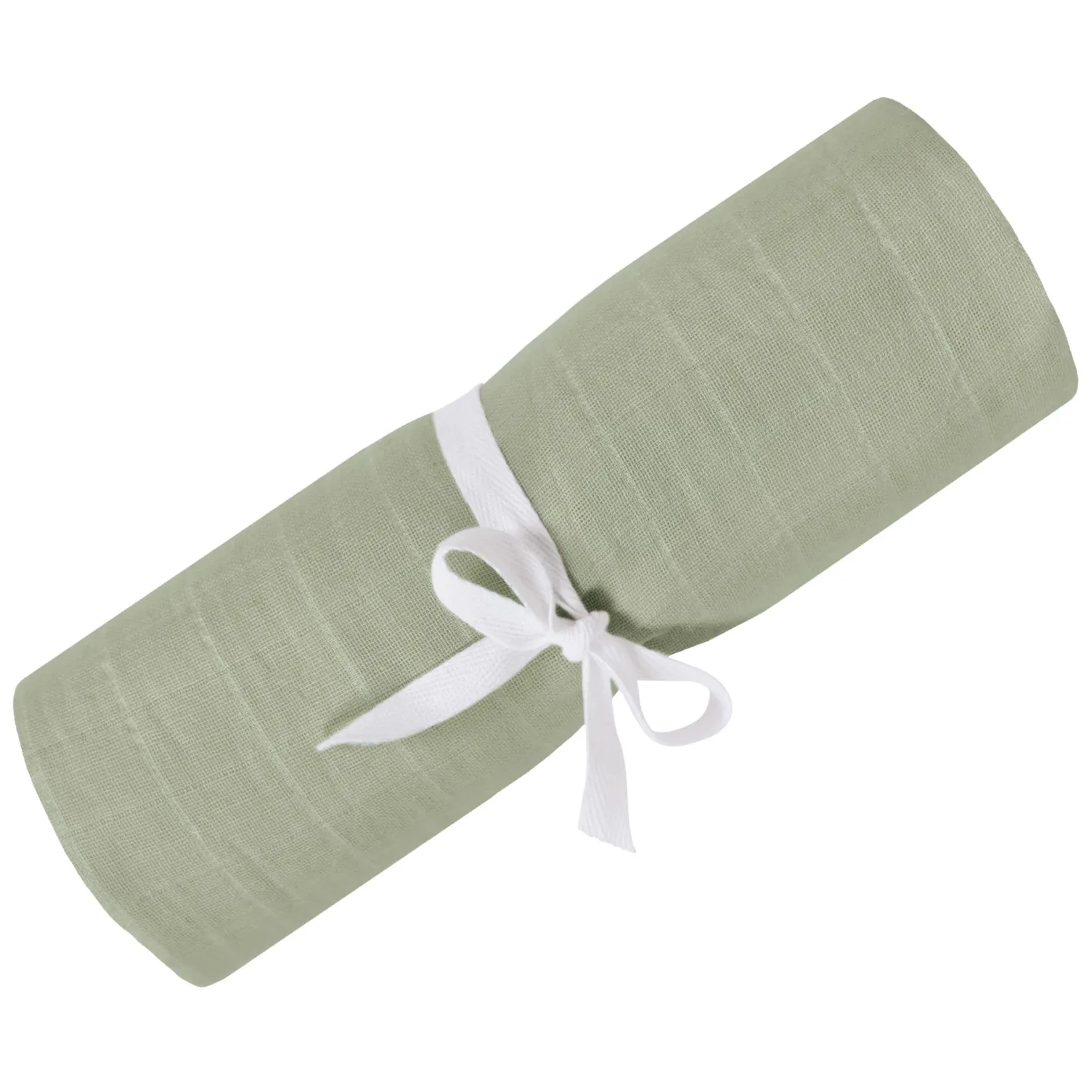 Outlet Muslin Blanket - Khaki Kids Muslin Products|Blankets
