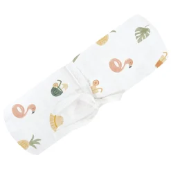 Blankets|Blankets>Perlimpinpin Muslin Blanket - Summer