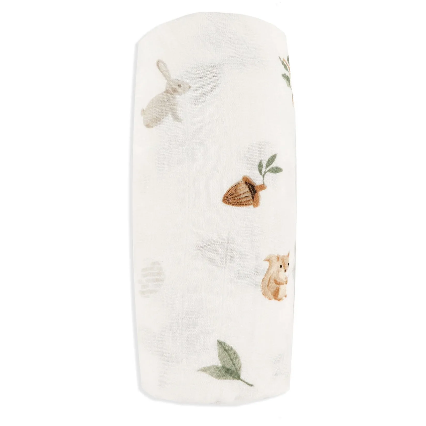 Online Muslin Blanket Bamboo Forest Kids Blankets|Blankets