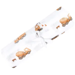 Blankets|Blankets>Perlimpinpin Muslin Construc Cover