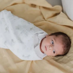 Hot Muslin Insect Blanket Kids Blankets|Blankets