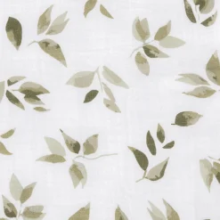 New Muslin Leaf Blanket Kids Blankets|Blankets