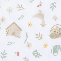 Best Muslin Picnic Blanket Kids Blankets|Blankets