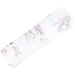 Outlet Muslin Rabbit Blanket Kids Blankets|Blankets