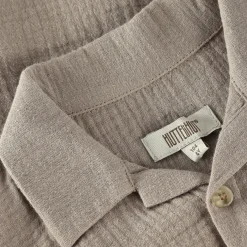 Discount Muslin Shirt 2-8 Kids/BOY Tops